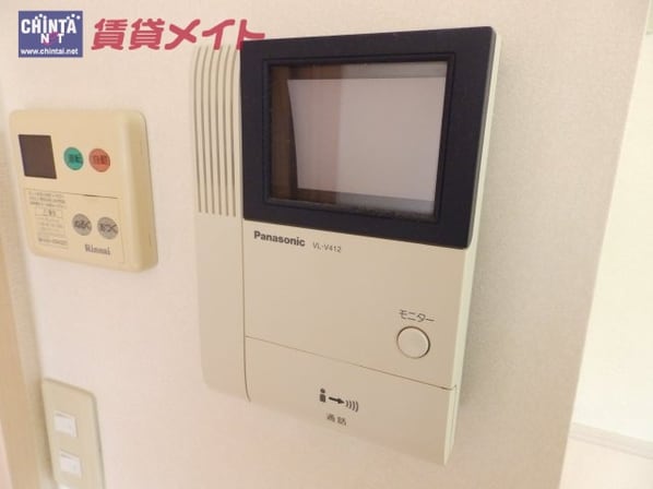 シェーンの物件内観写真